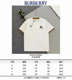 Picture of Burberry T Shirts Short _SKUBurberryS-XLm6tx4519500